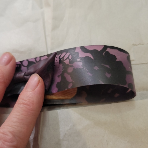 Westward Bound Bordelle-L'Amour Latex Set - Picture 10 of 16